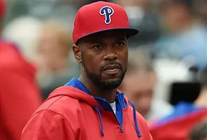 Phillies Mailbag: Ex-Phils in Playoffs, Rollins and Victorino, Ruf