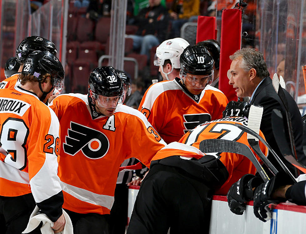 Hextall: ‘We all Have to do a Better Job’