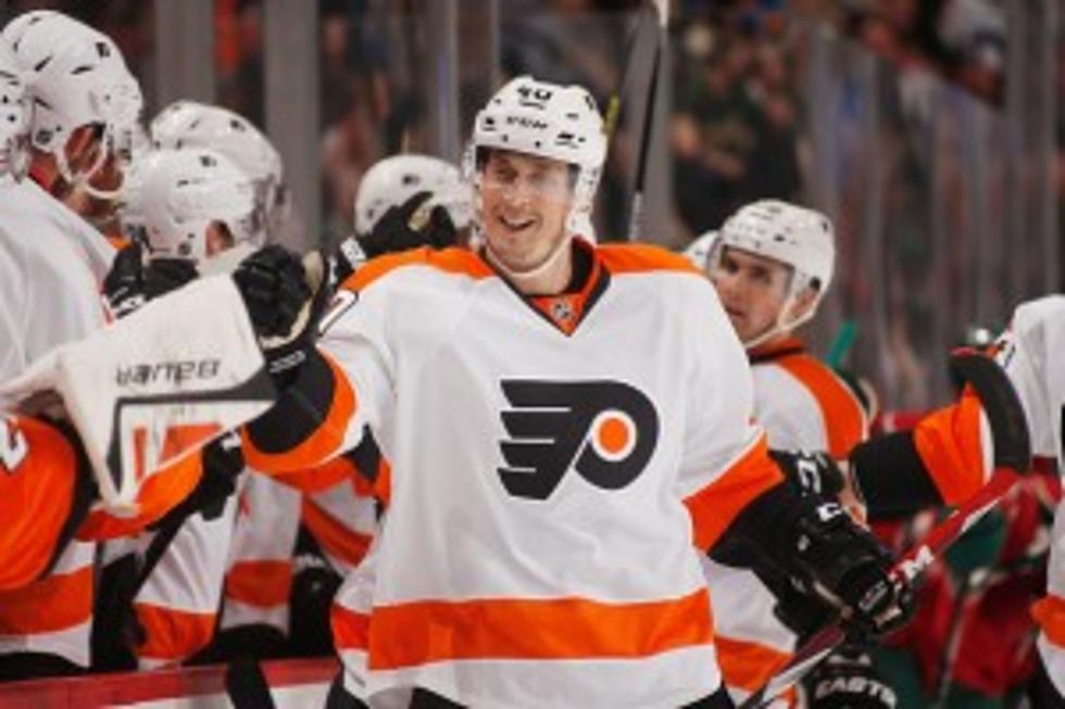 On the Ice With Isaac: Lecavalier Helping Fourth Line, Mason Ready to Return