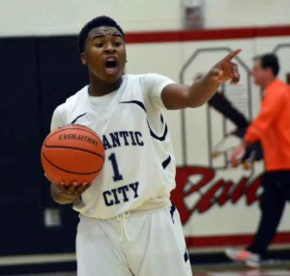 Watch: Atlantic City vs Martin Luther King, (PA) [LIVE VIDEO]