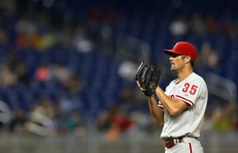 What's Too Much for Hamels?