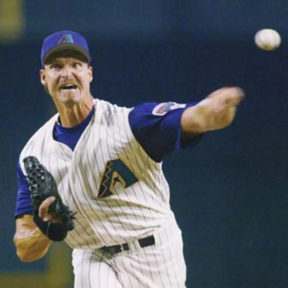 Randy Johnson Leads Way in HOF Announcement, Mike Piazza Left Off