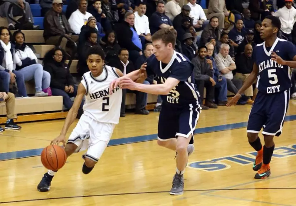 2014-2015 Cape-Atlantic League Boys Basketball Year in Review