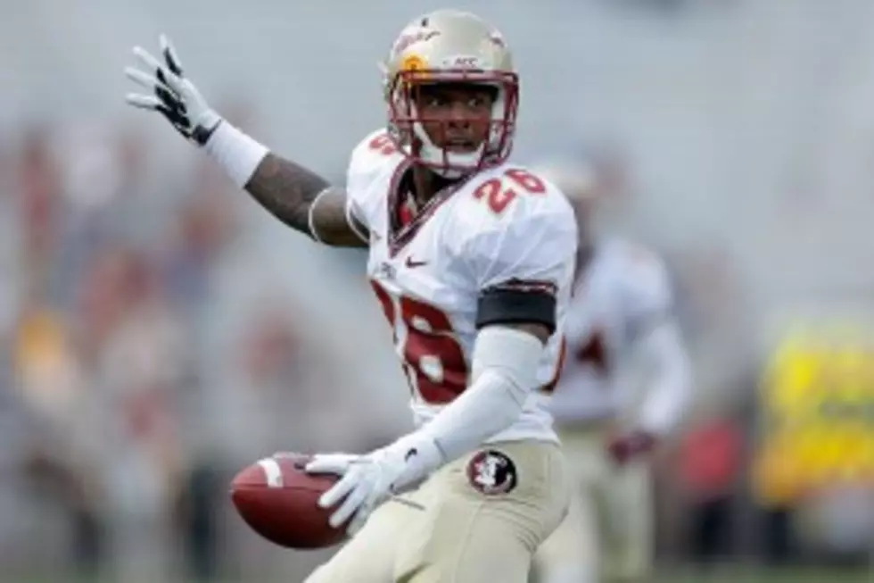 NFL Draft Prospect: P.J. Williams, Cornerback From Florida State