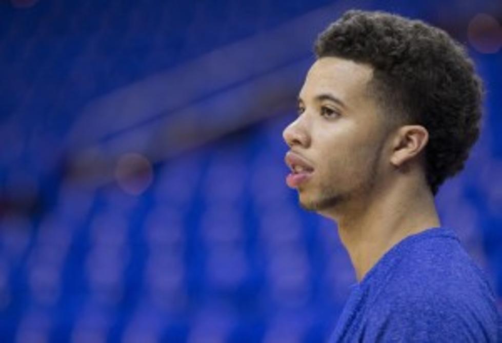 Michael Carter-Williams: I don&#8217;t Think Coach Brown Wanted to Trade Me