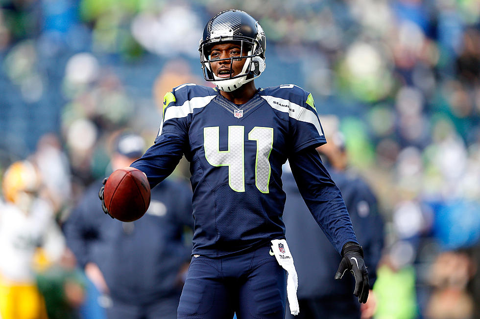 Eagles One of the Favorites to Land Free Agent Byron Maxwell