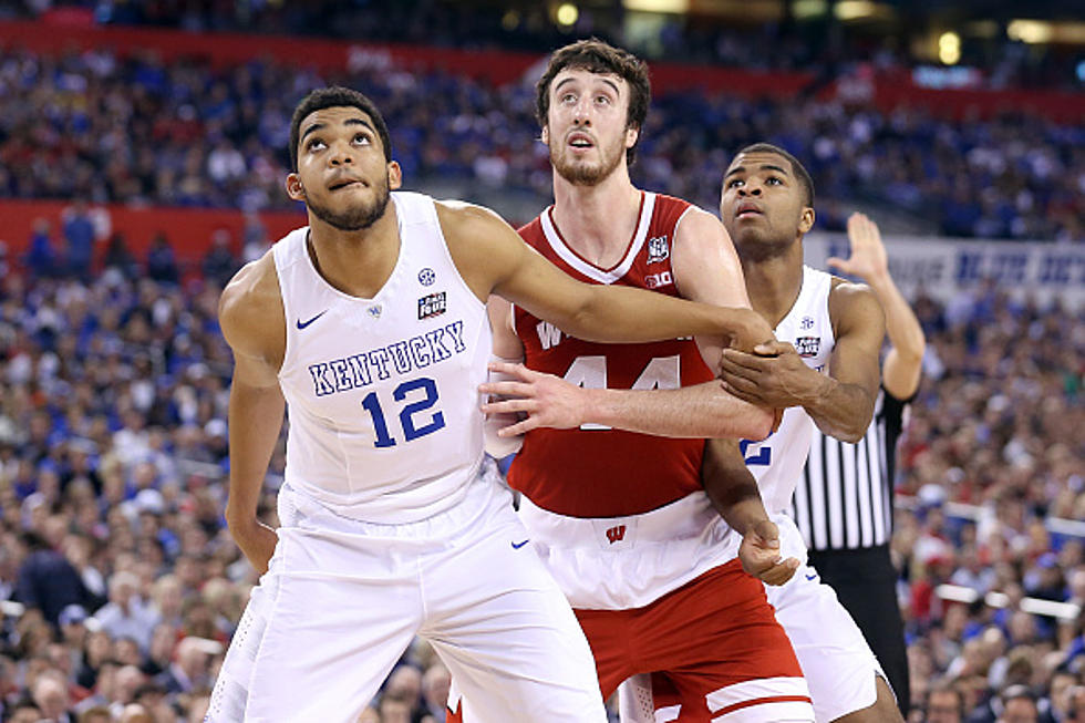 What Should the Sixers Do if they Draft No. 2 Overall?