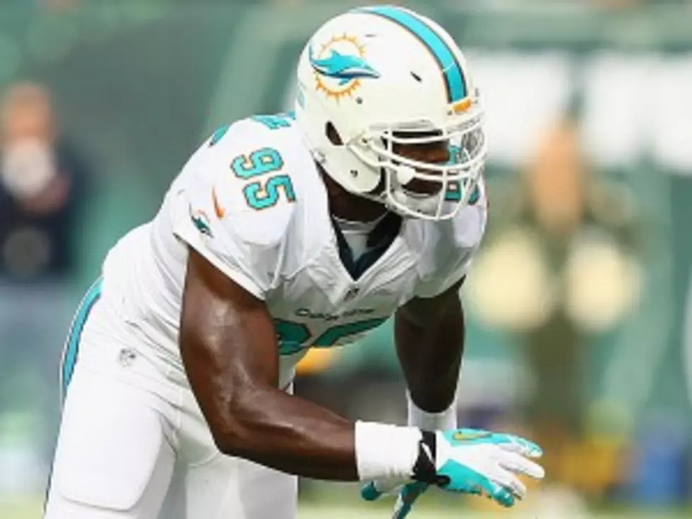 Report: Eagles Had Deal in Works for Dion Jordan