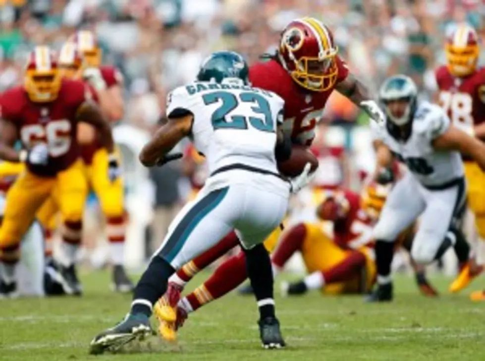 Nolan Carroll Could be a Factor in Battle Opposite Byron Maxwell