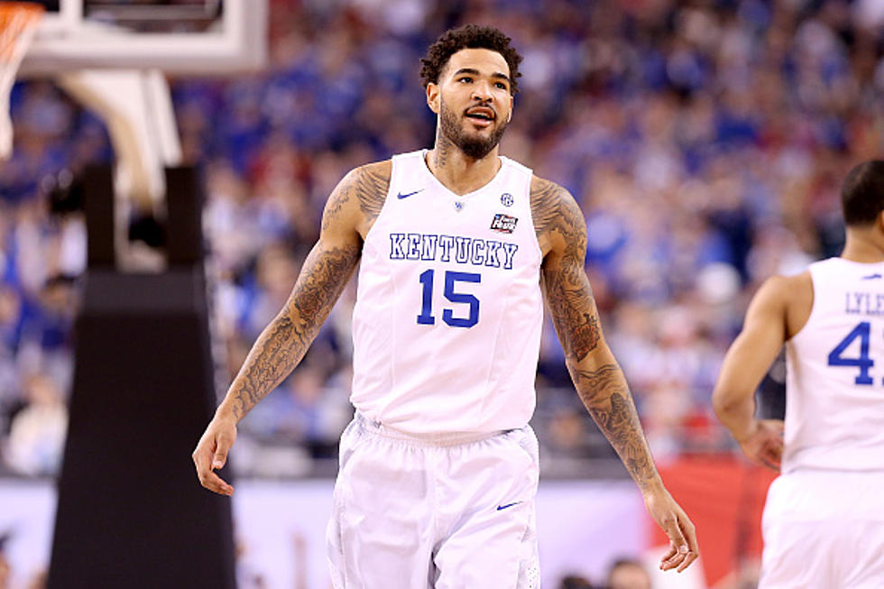 Sixers Combine News & Notes