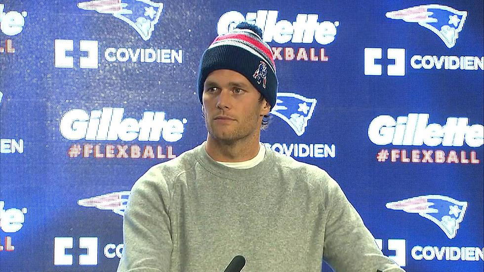 Report: Tom Brady Will Be Suspended, Announcement Expected Next Week