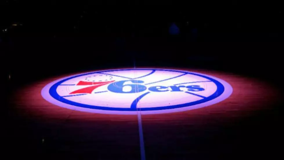 Image Problems: Stephen A. Smith Blasts Sixers for Logo Change