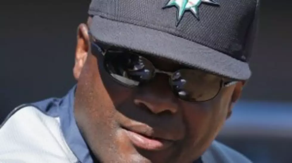 WATCH: All-Time Ejection From Mariners Manager Lloyd McClendon