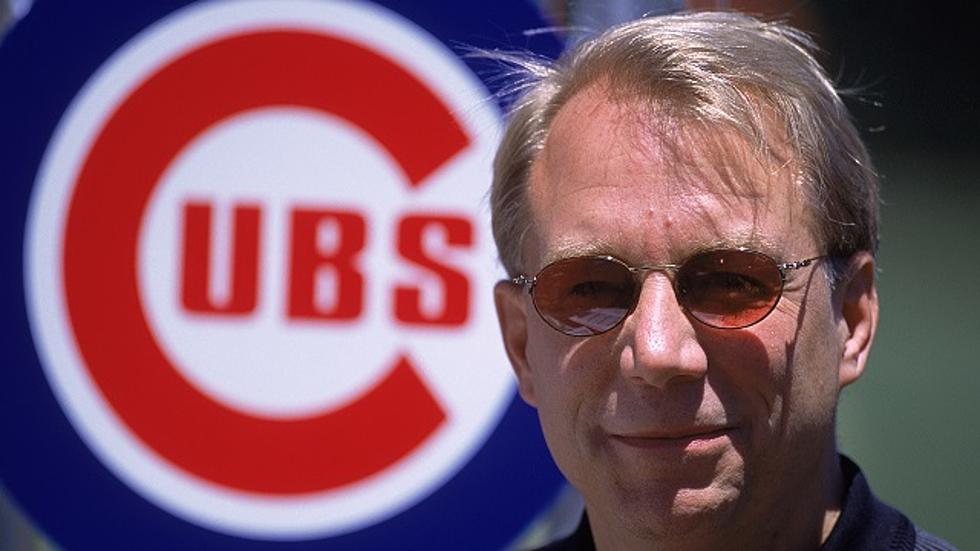 Report: Phillies Plan to Hire Andy MacPhail