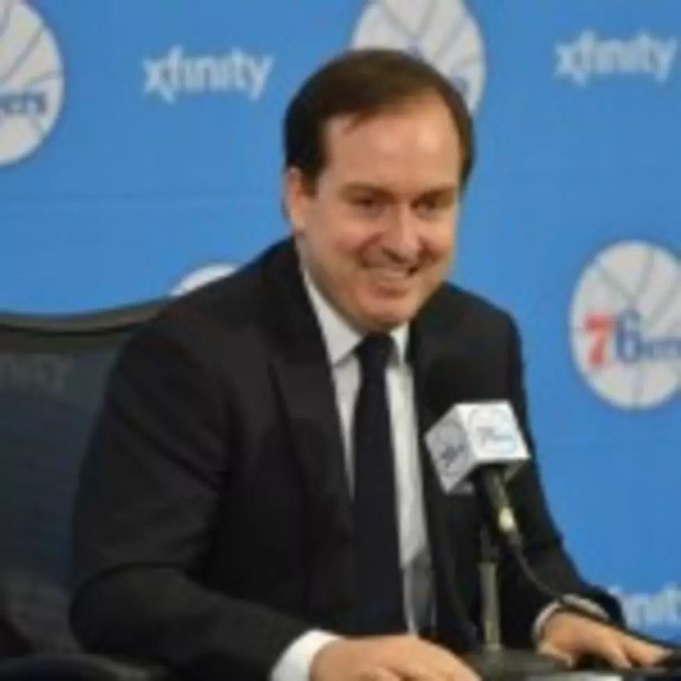 Let&#8217;s Talk Assets: Hinkie Has a War Chest Full of Them