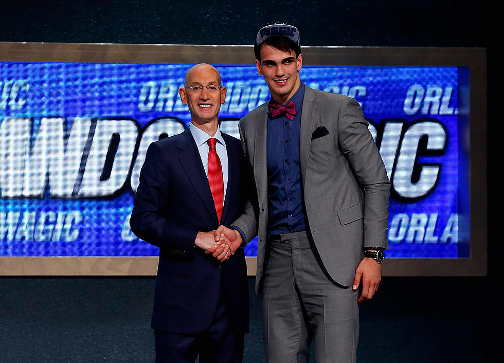 Does Dario Saric Wanna Play for the Sixers Now?