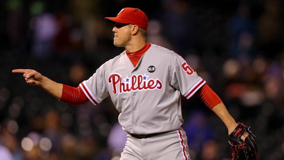 Papelbon Deal About to Happen?