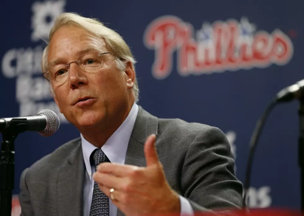 What's Next for Phillies?