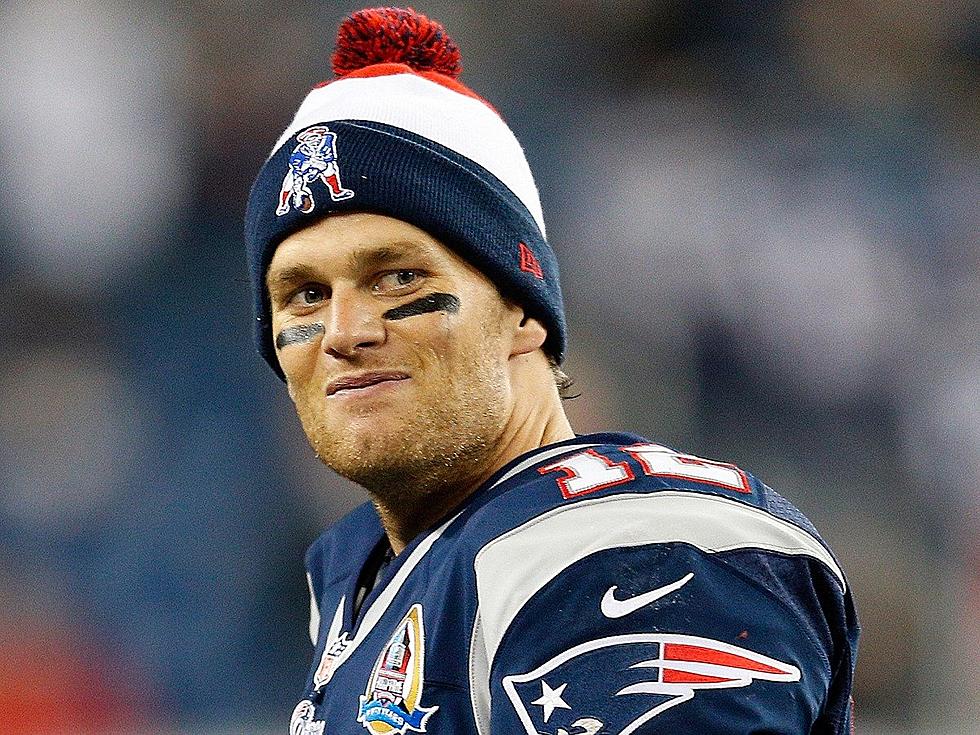Tom Brady Goes to Facebook: ‘To a Large Degree, We Have All Lost’