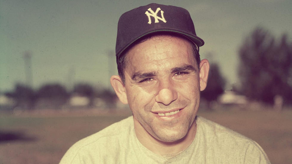Yankees Legend Yogi Berra Passes Away at Age of 90