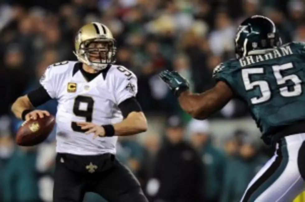 Eagles vs Saints &#8211; Inactives, Keys to the Game and Pick