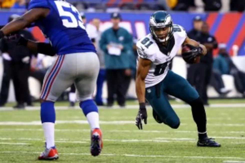 Eagles vs Giants &#8211; Inactives, Keys to the Game and Pick