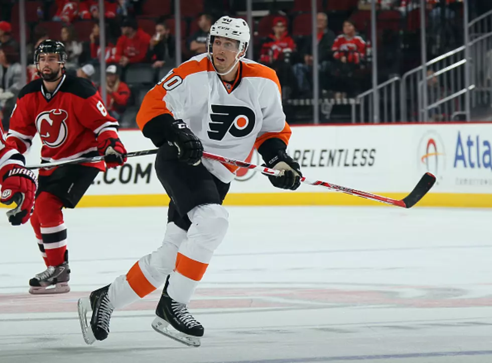 Isaac on Flyers – Teammates Want to See More of Lecavalier