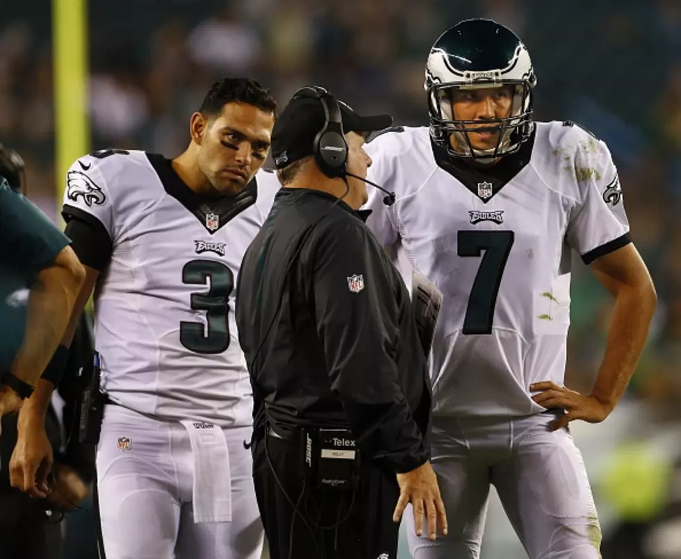 Report: Sam Bradford to Miss Bucs Game, Possibly More