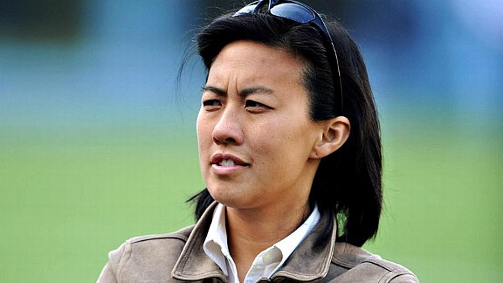 ICYMI – Phillies to Interview Kim Ng for Vacant GM Job