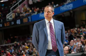 Report: Orlando Reaches Deal with Wildwood&#8217;s Frank Vogel