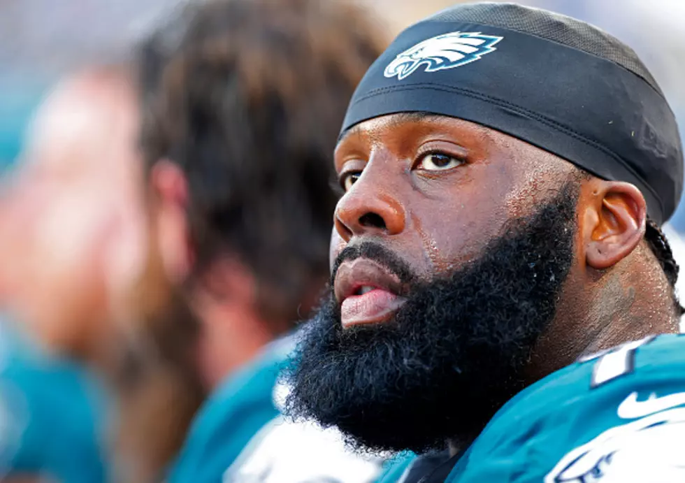 Jason Peters Inches Closer to Returning