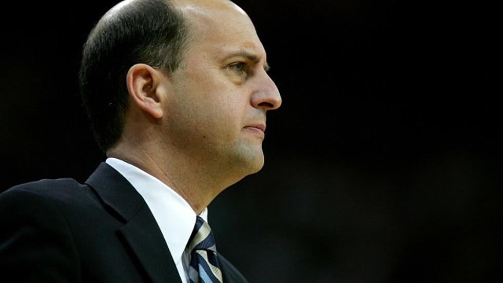 WATCH – Jeff Van Gundy Rips Mavs Fans: “They’ll be Cheering for Hardy on Sunday’
