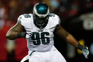 Eagles’ Logan Remains Out with Groin Injury