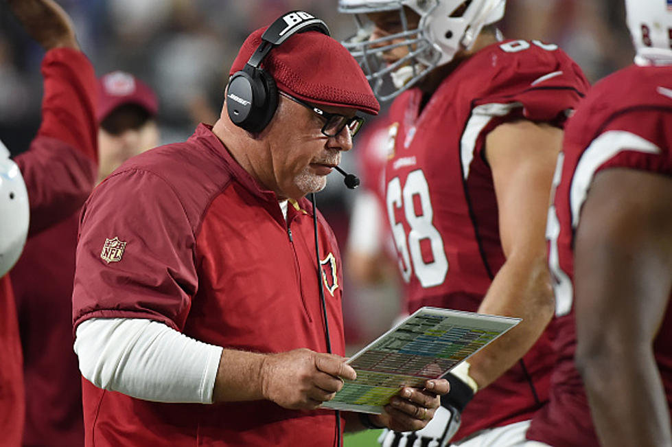 Eagles Missed the Boat on Arians