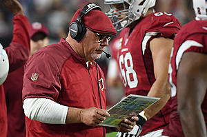 Eagles Missed the Boat on Arians