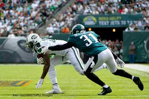 Eagles &#8211; Dolphins Trade Could be in Jeopardy Due to Injury