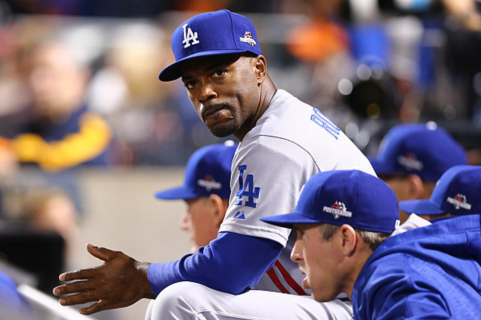 Report – Jimmy Rollins to Move to 2B?