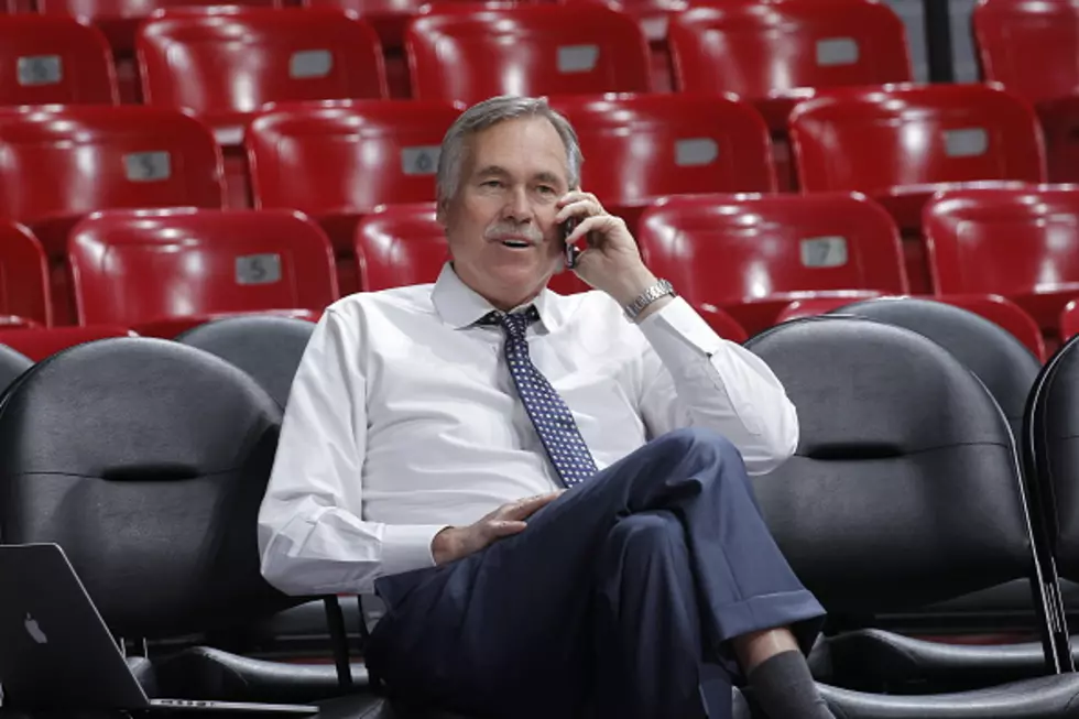 Report – Mike D’Antoni a Candidate for (Upcoming) Suns Job?
