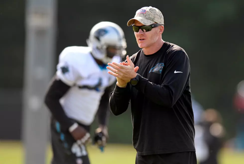 Sean McDermott: Eagles Gave Me Courtesy Call After Kelly Firing