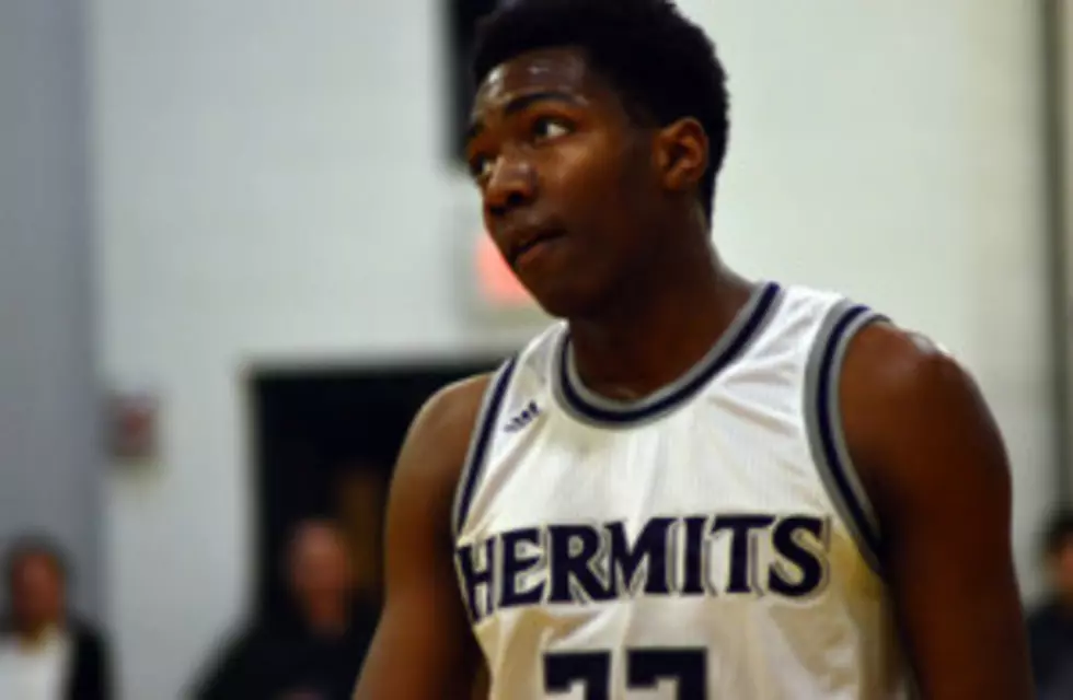 St. Augustine&#8217;s Justyn Mutts to Remain at the Prep