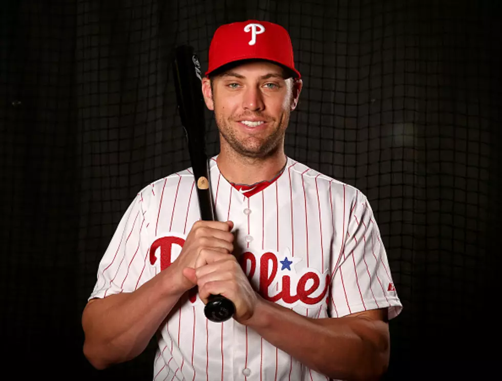 Could Peter Bourjos Be A Trade Asset For The Phillies?