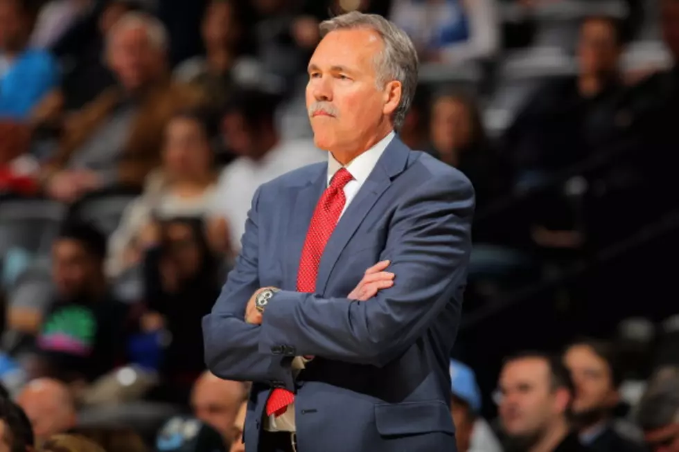 Is Mike D’Antoni the Right Fit for the Sixers?