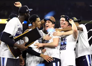 Villanova Cancels Classes as Students Celebrate NCAA Championship