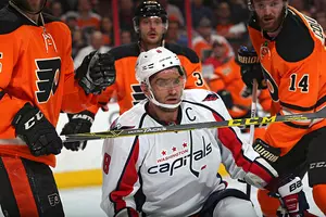 What&#8217;s the Plan to Stop Ovechkin?