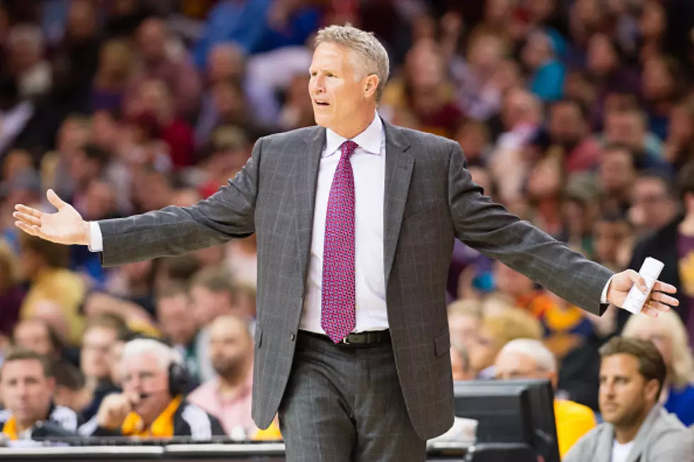 Brett Brown: Feel A Responsibility To Deliver To The City