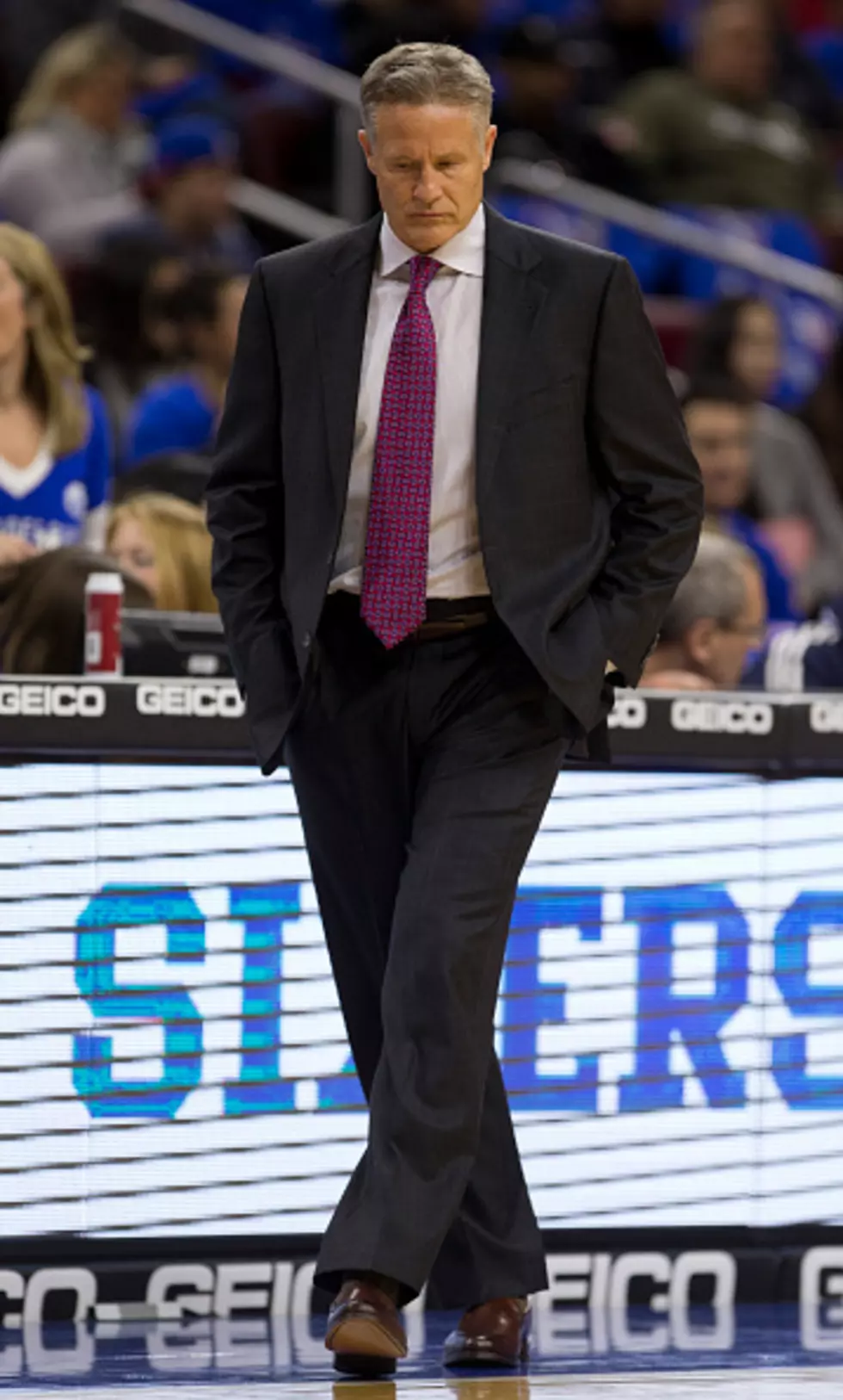 Can We Judge Brown As Sixers Head Coach After 22 Games?