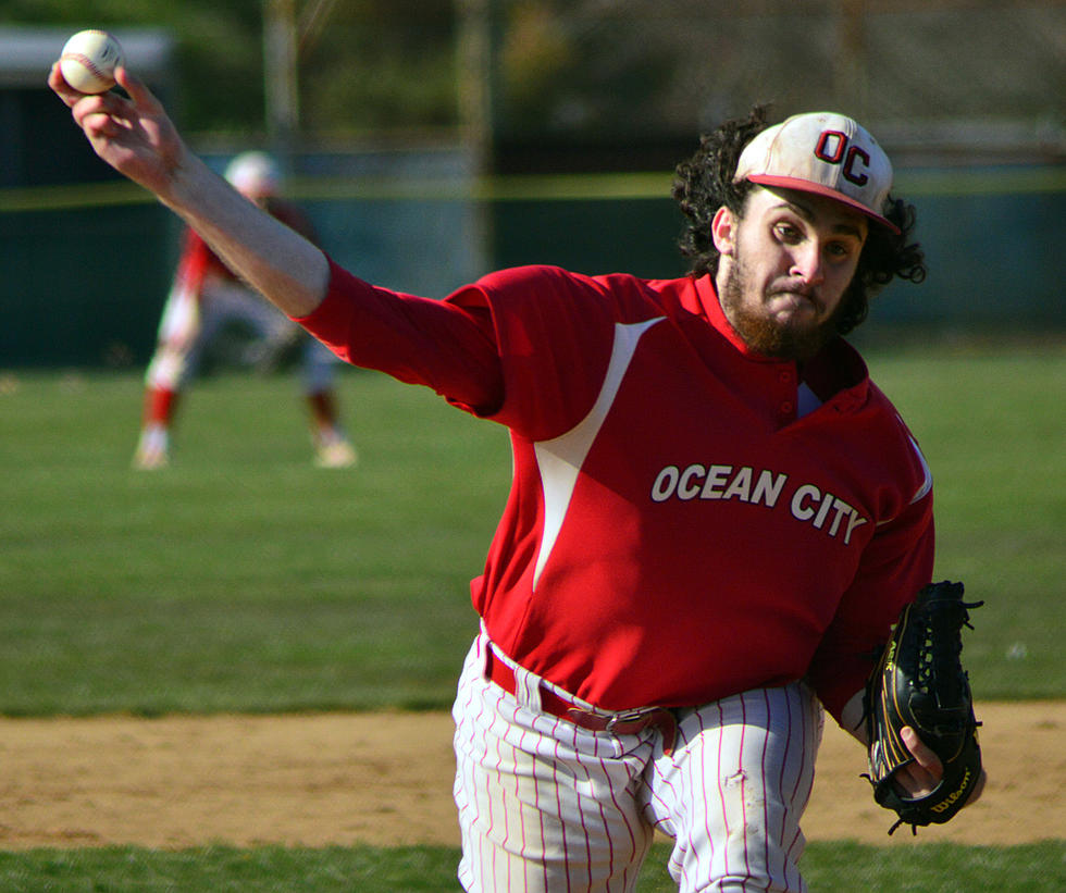 Early Postseason Exit Last Year Motivates Ocean City Baseball Team