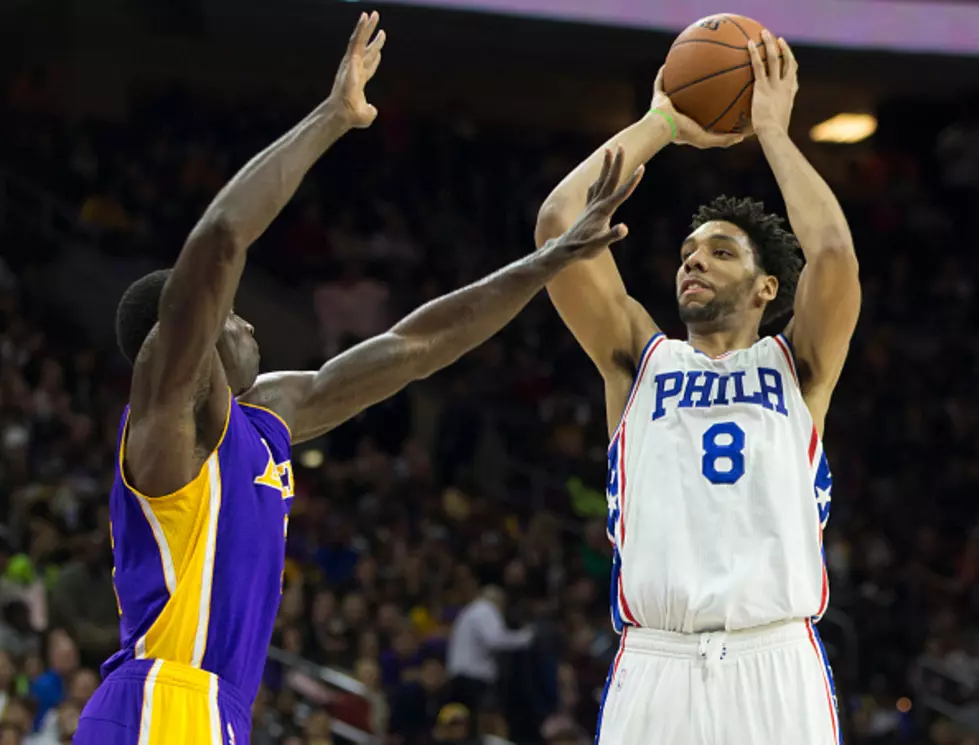 Four Possible Trades For Sixers To Unload Jahlil Okafor
