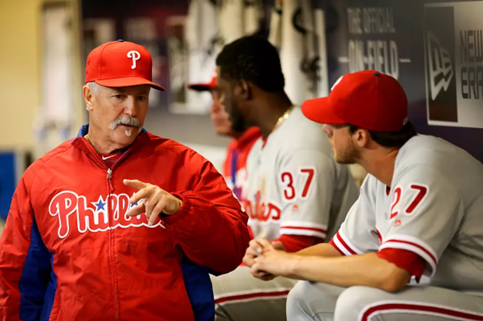 Can Phillies Be 2016 Version Of Last Year’s Houston Astros?
