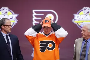 Issac: Taking a Look at the Flyers Big Round of Cuts